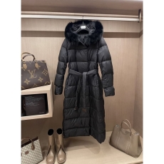 Max Mara Down Jackets